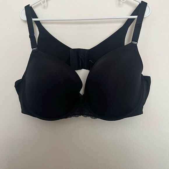 Black Women's Intimate Bra - Picture 1 of 4